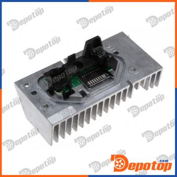 Appareil de commande d'éclairage pour BMW | EPX-BM-120, 63115A57073